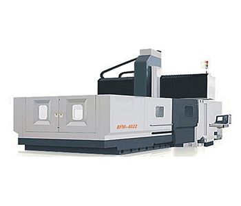 數控龍門加工中心防護罩BFM4022 